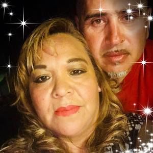 Meet your Posher, Rosa